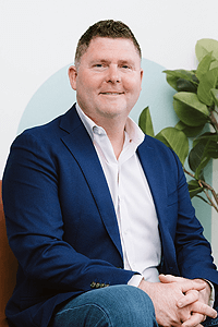 Josh Dirlam New Wave Design