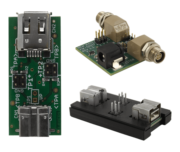 Test Fixture Image Collage NWDV