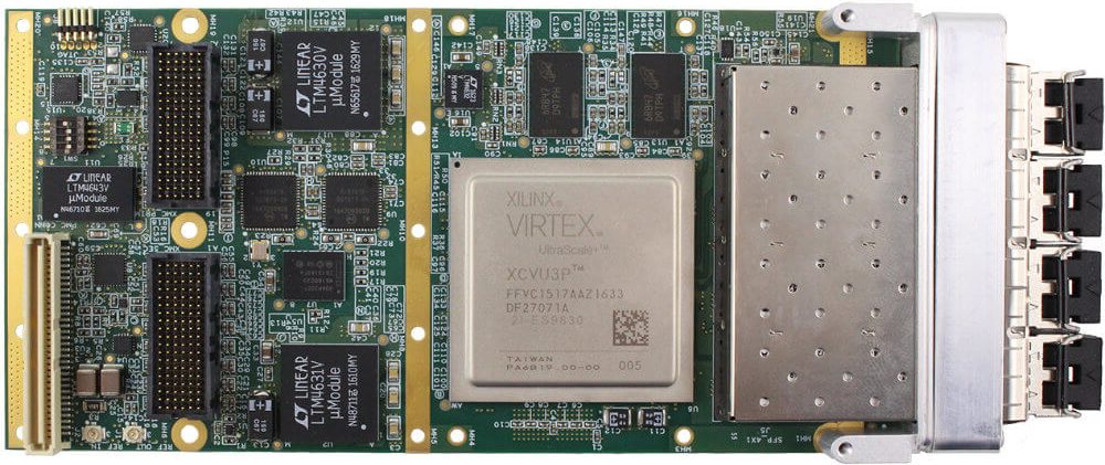 V1151-Front Fratured