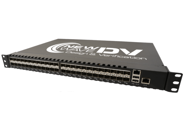 Programmable-Switch-FPGA-Based-32-Port-Network-Switch-