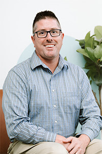 Director of Engineering - Bryan Selby